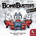 Bomb Busters Mission Game
