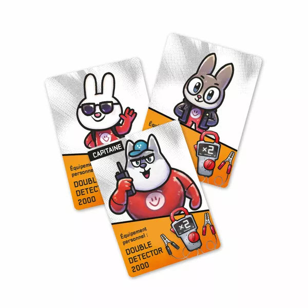 Bomb Busters Mission Game