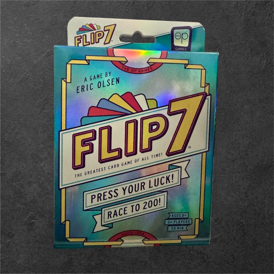 Flip 7