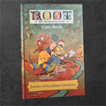 Root: The Roleplaying Game: Core Book