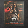 Old Gods of Appalachia RPG: All Your Gods Are Dead