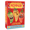 Pepper!