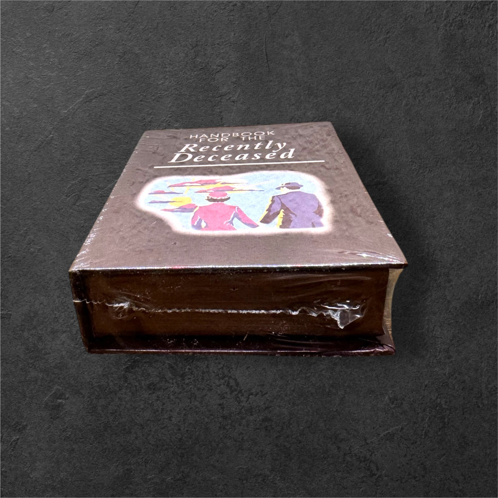 Beetlejuice Playing Cards