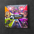 5-Minute Dungeon