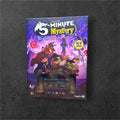 5-Minute Mystery