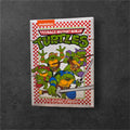 Teenage Mutant Ninja Turtles Playing Cards