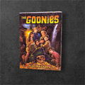 The Goonies Playing Cards