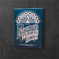 Standard Peacock Playing Cards