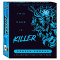 This Game Is Killer: Frozen Horror